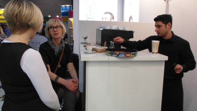 Wyśmienita kawa prosto od Porceline by Maxim img_preview